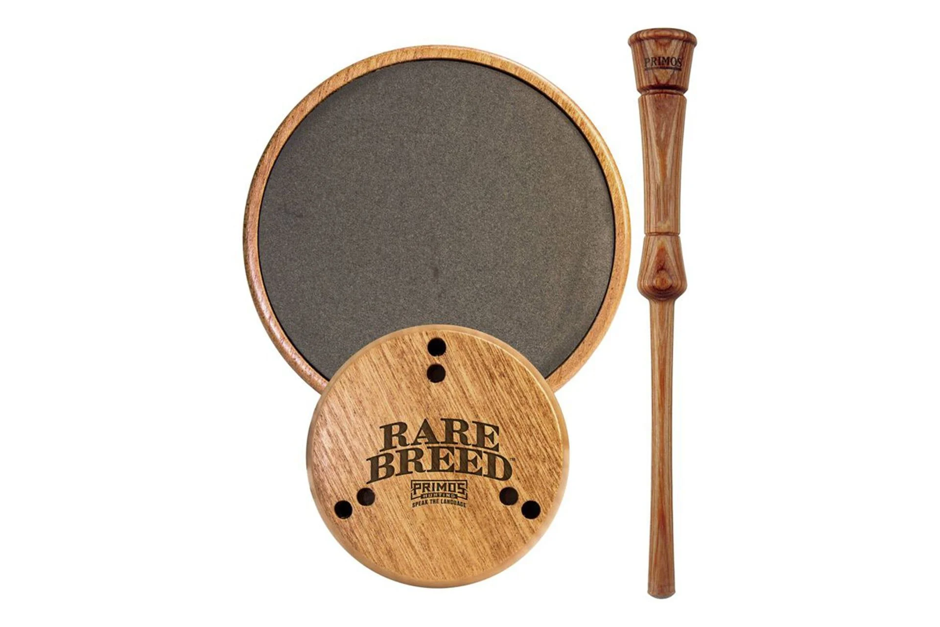 Prtimos PS2904 Rare Breed Slate Turkey Call - PS2904