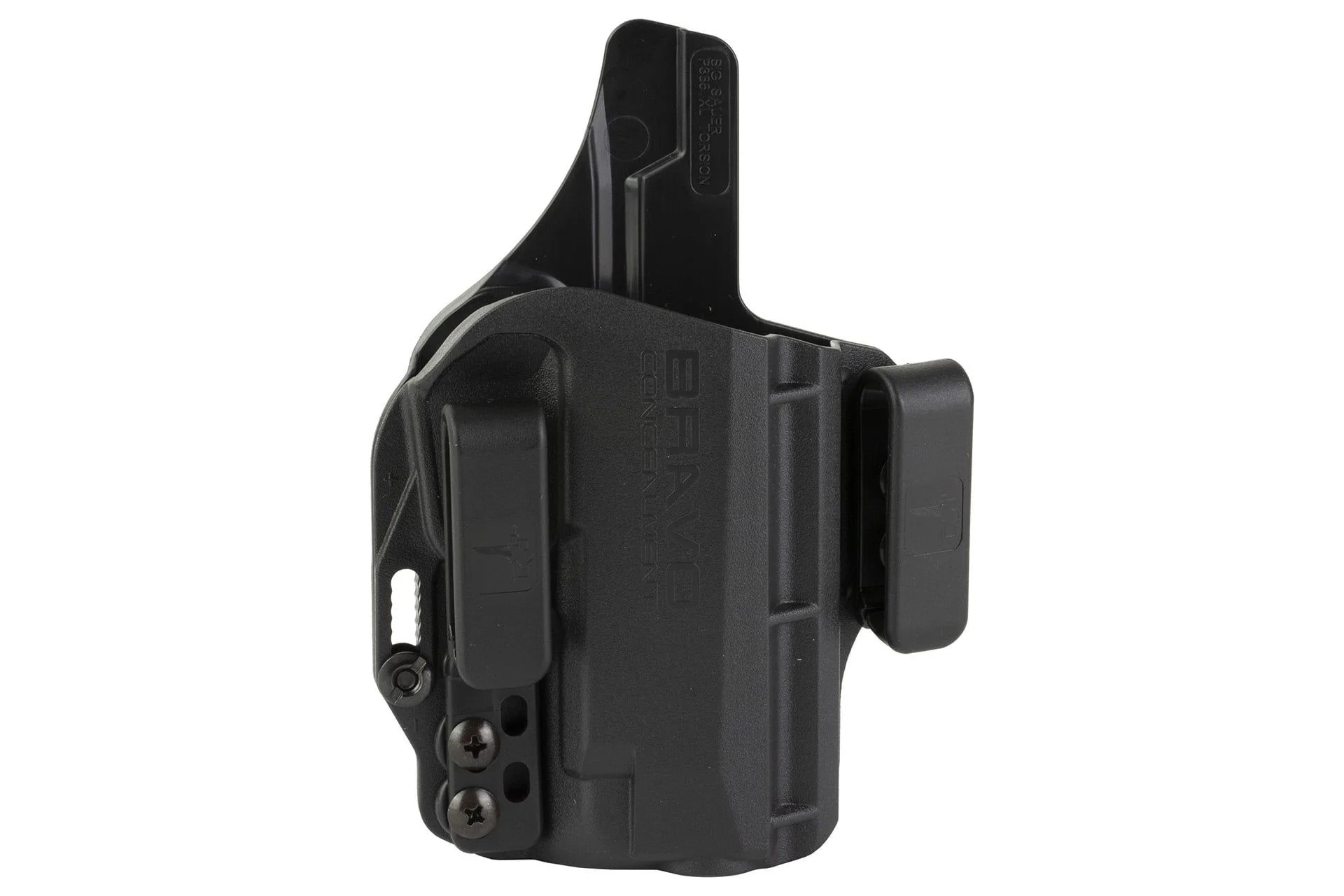 BRAVO TORSION SIG P365 XL IWB - BRVBC20-1027