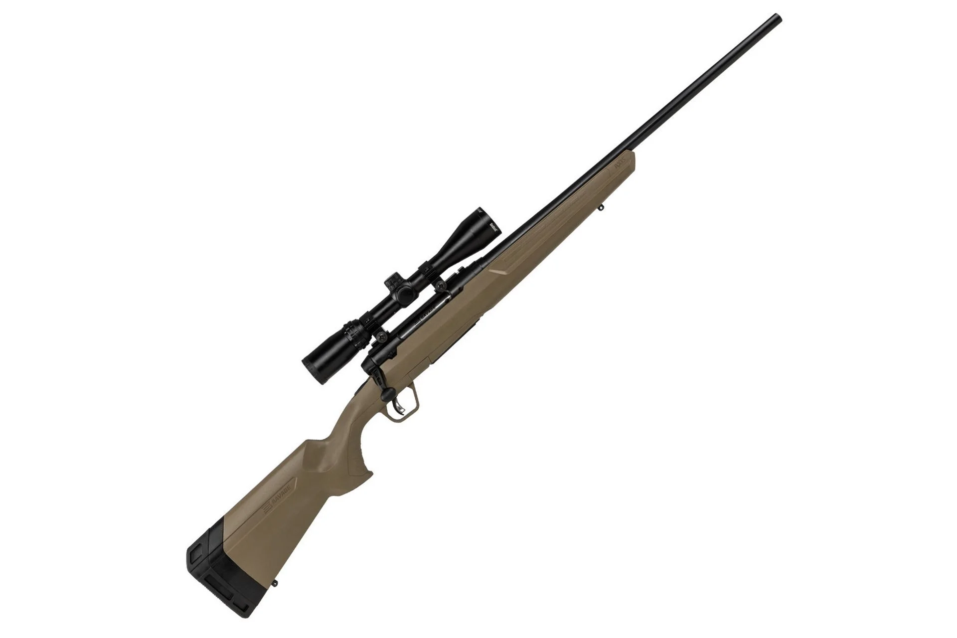 Savage Arms 57176 Axis II XP .30-06 Springfield Bolt Action Rifle - FDE - 57176