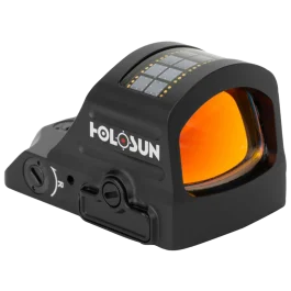 Holosun HS407C X2 Red Dot Reticle Reflex Sight