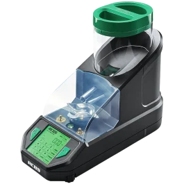 RCBS MatchMaster Powder Dispenser