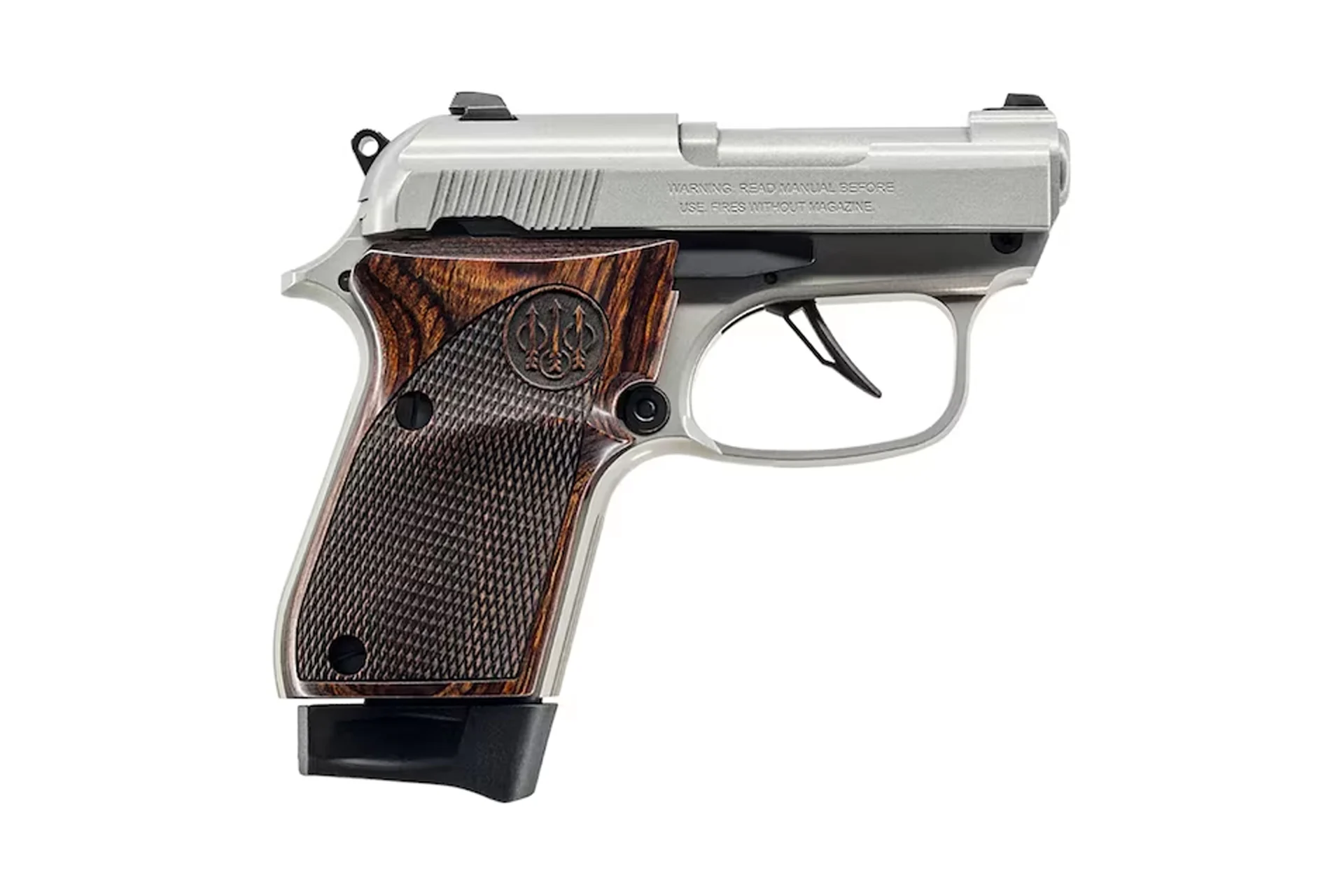 Beretta 30X Tomcat Just In Case .32 ACP 2.9" 8+1 Semi-Auto Pistol - J30X32R8IN