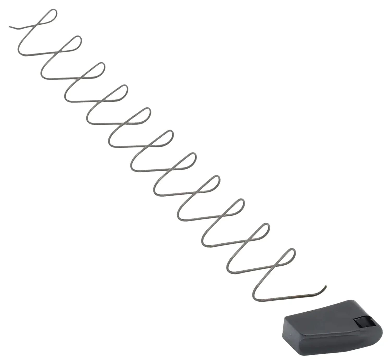 Wilson Combat Spring/Follower Kit 500SFK8 — .45 ACP, 8rd