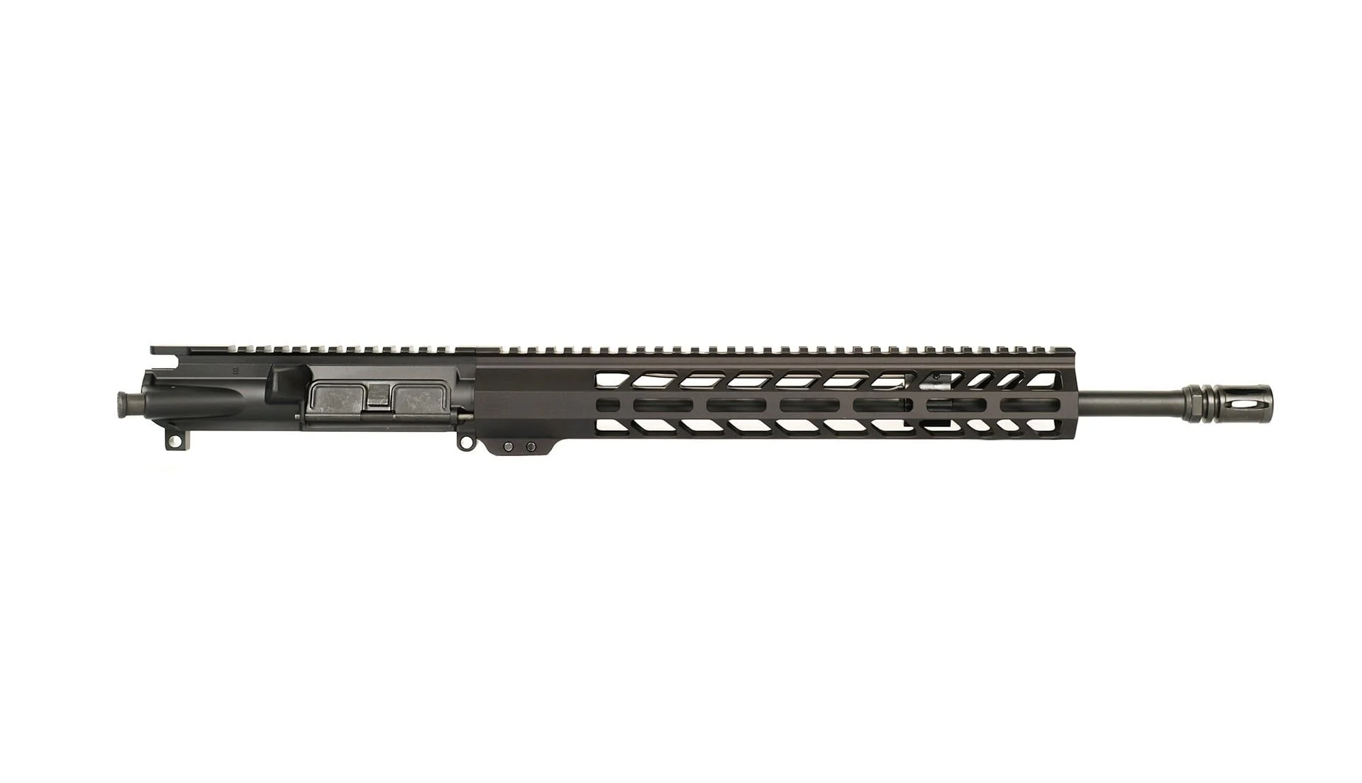 NBS 16″ 5.56 NATO Pencil Midlength Lightweight M-LOK Upper Assembly - 25091