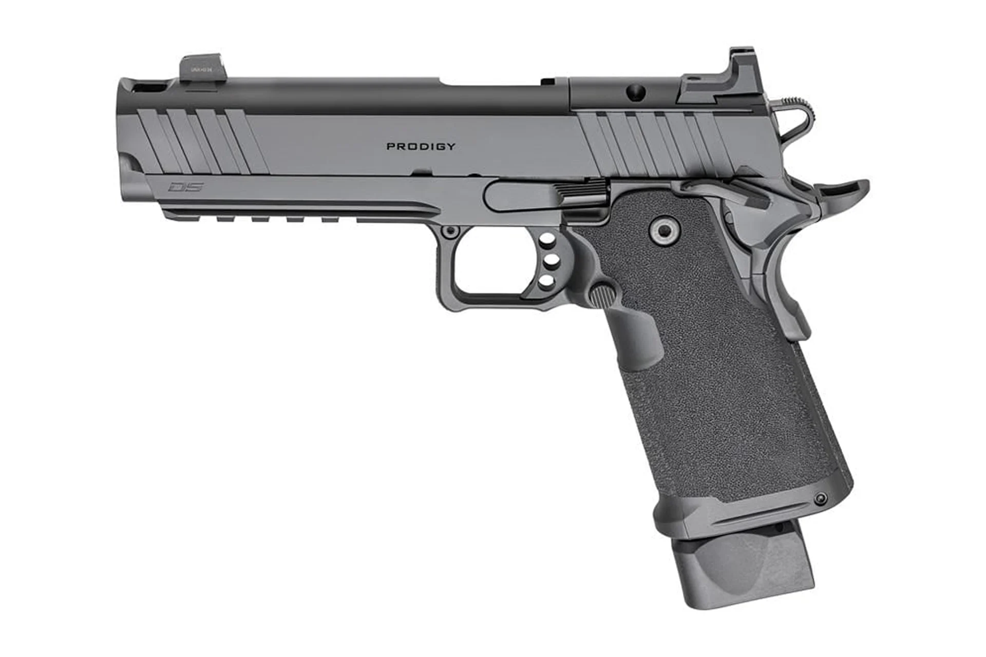 Springfield Armory 1911 DS Prodigy Comp 9mm 5" Semi-Auto Pistol - PH9119AOS-COMP