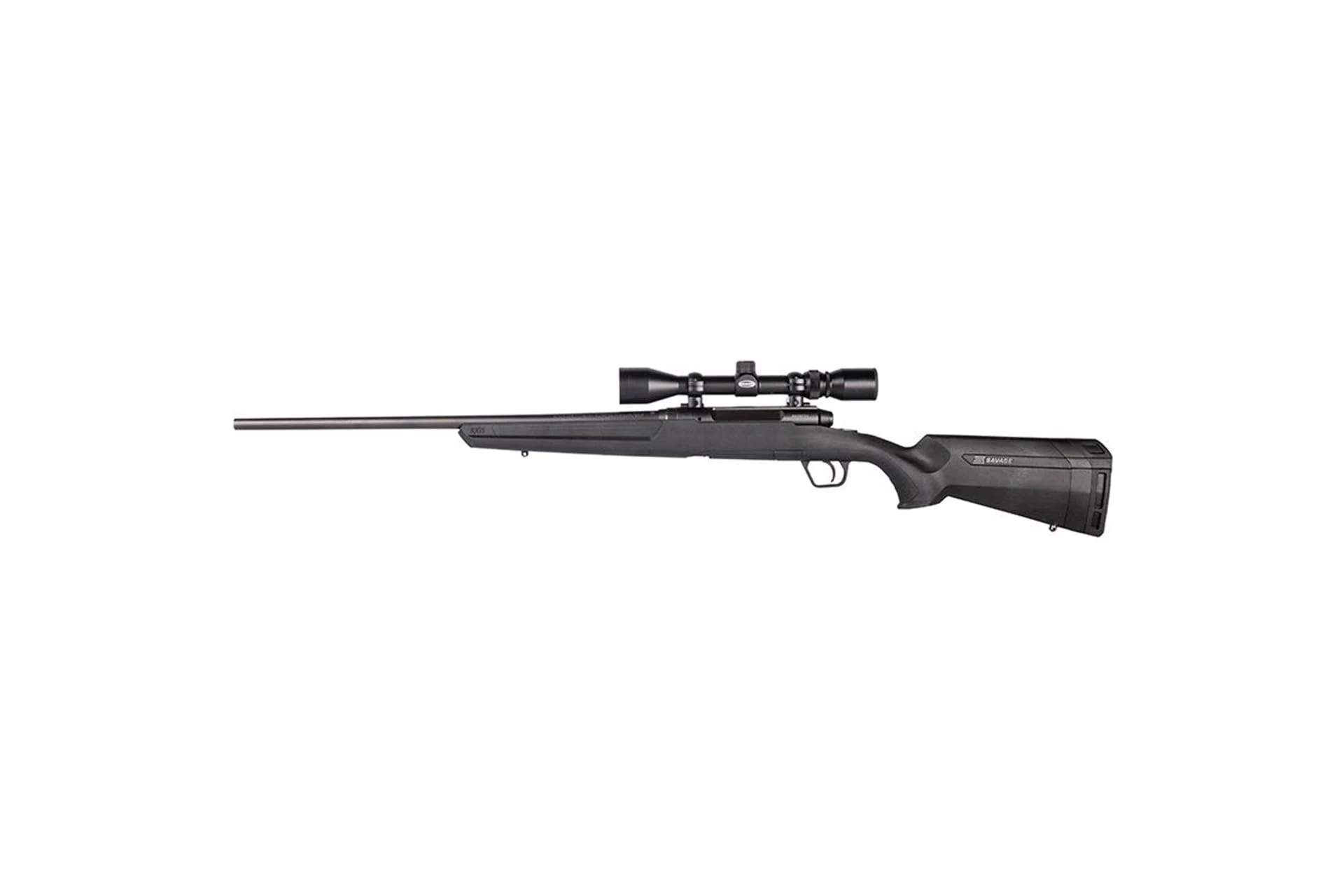 Savage Axis XP 6.5 Creedmoor 4 Rd Bolt Action Centerfire Sporter Rifle - 57259