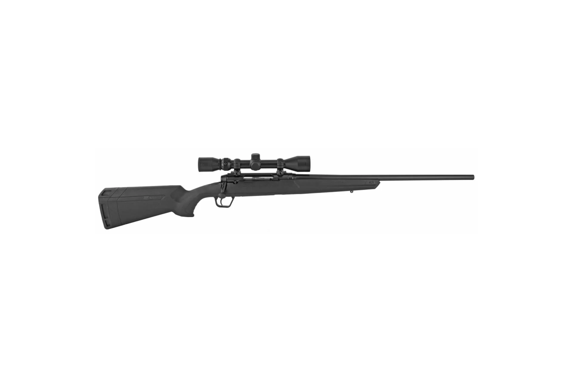 Savage XP 3006SP 22 MBL DBM Synthetic - 4+1 Rounds 22" Barrel Black Synthetic Stock Synthetic Blue/Black - 57264