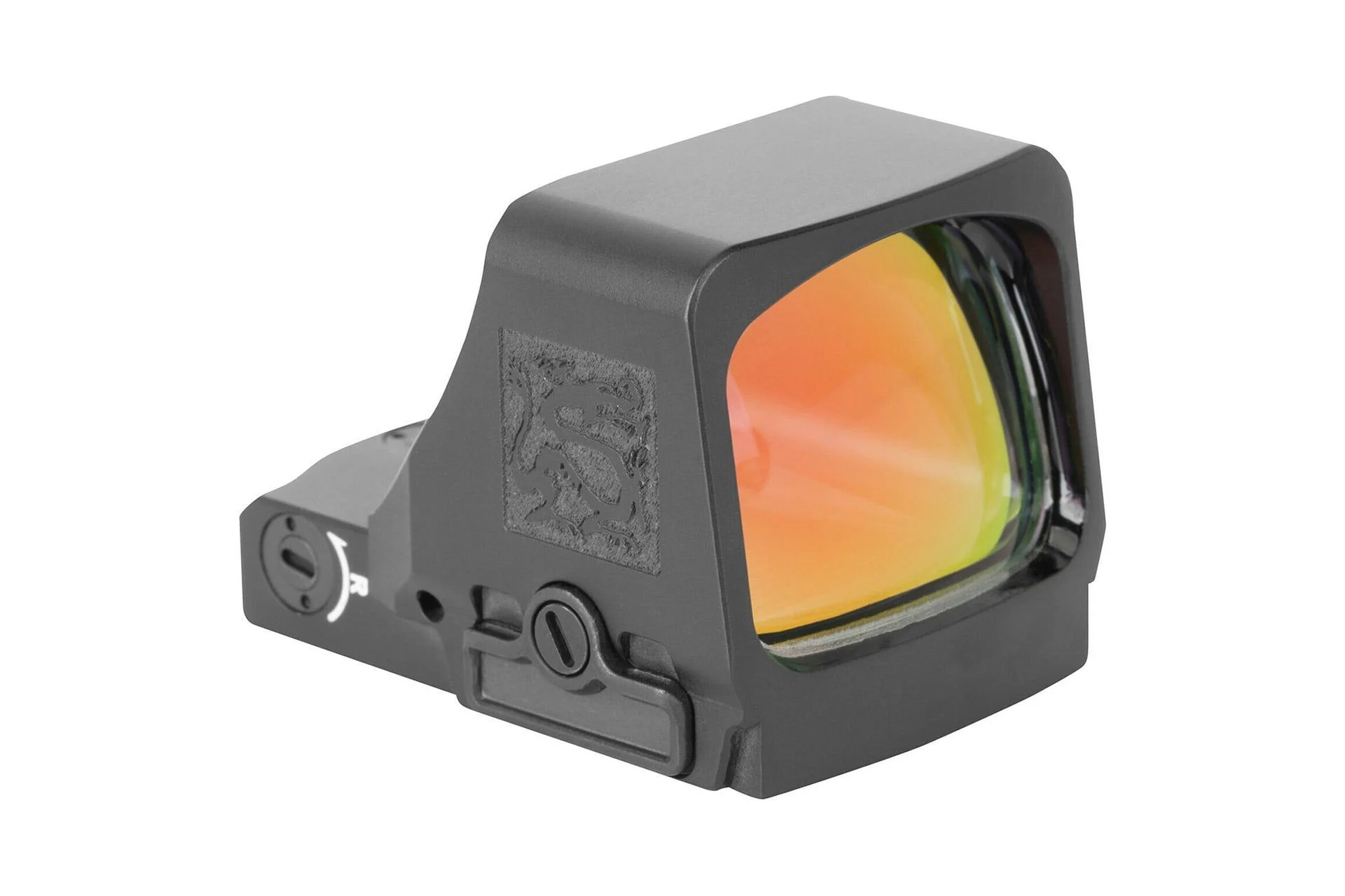 Holosun RONIN Multi-Reticle 1x1.1 Reflex Green Dot Sight - RONIN-HE507COMP-GR