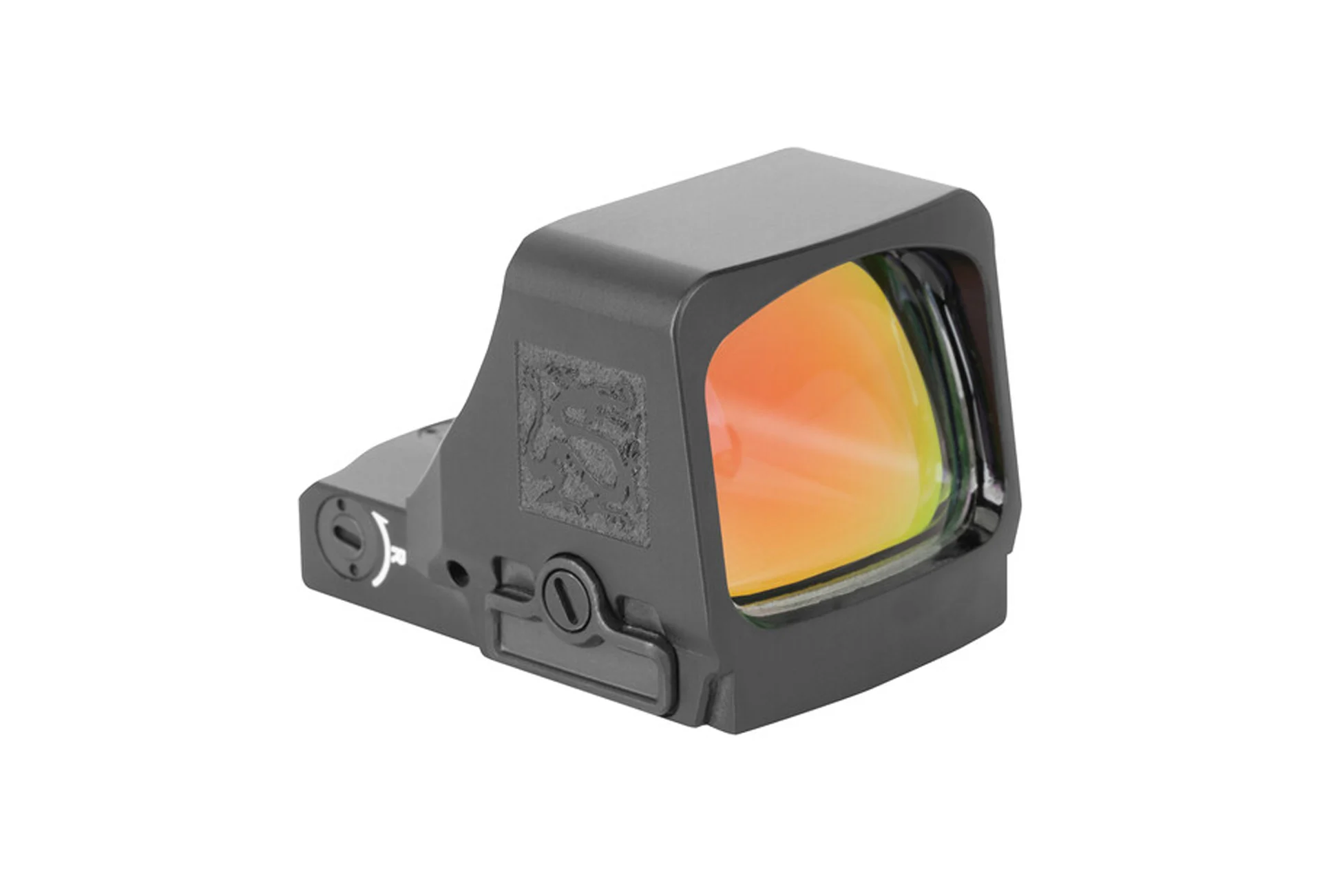 Holosun RONIN Multi-Reticle 1x1.1 Reflex Red Dot Sight - RONIN-HS507COMP-RD
