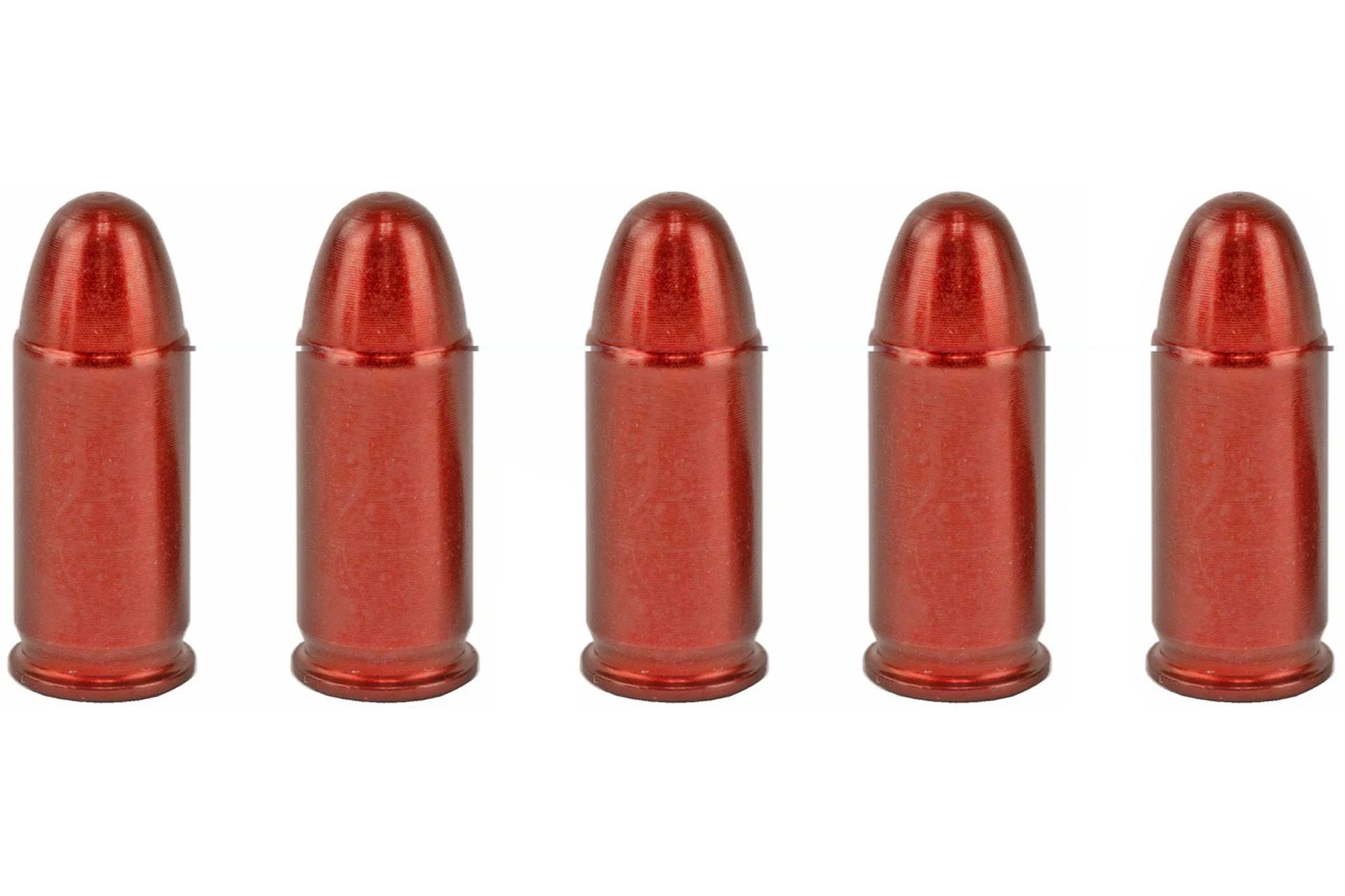 A-Zoom Snap Caps 32 ACP 5 Pack AZ15153 - AZ15153