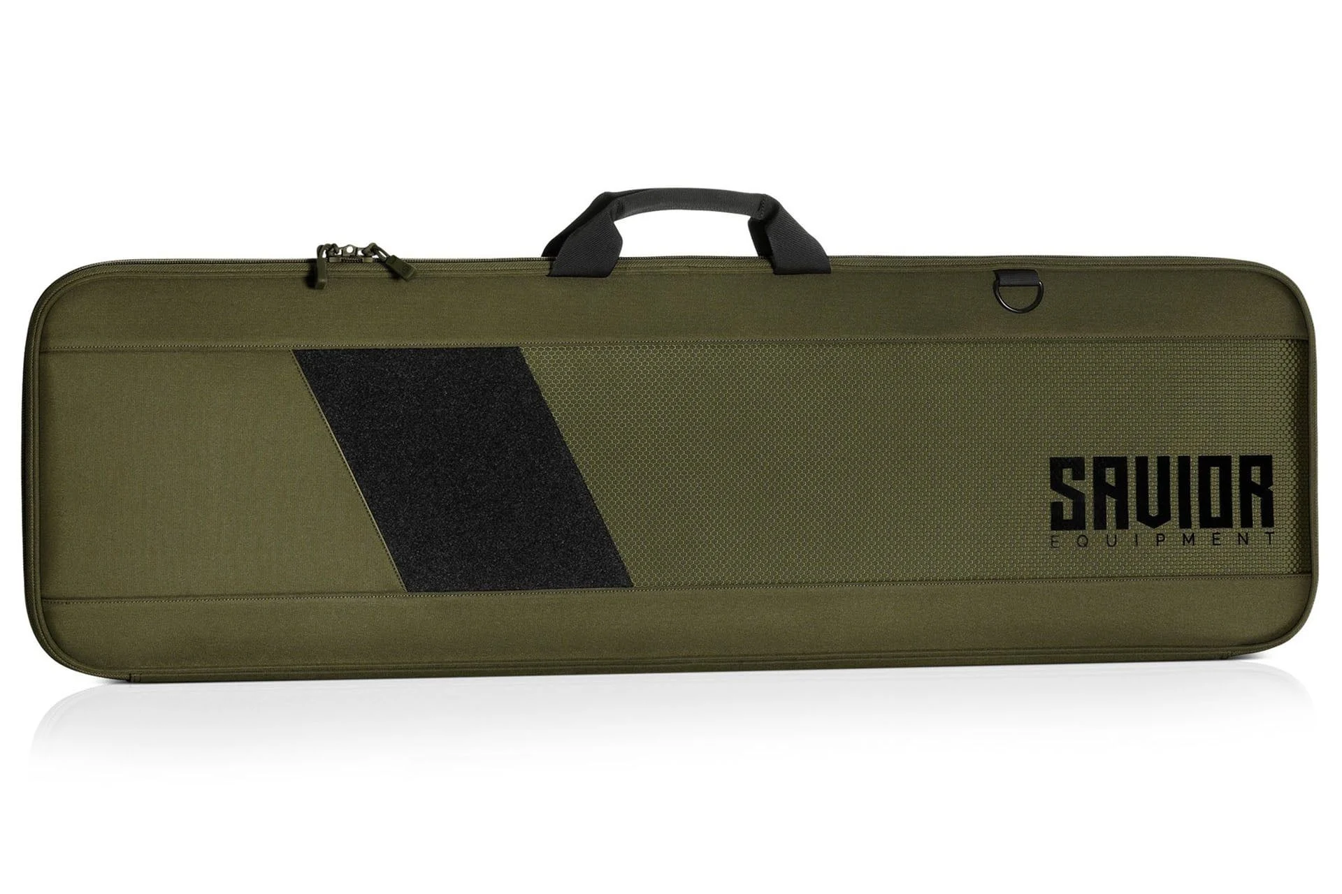 Savior Equipment 42" Specialist Single Rifle Case - OD Green - RB-SG42-WS-OG-BULK
