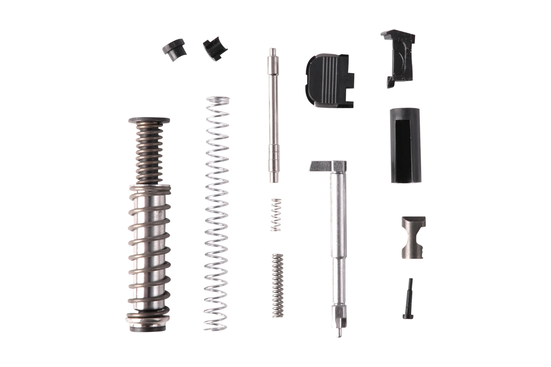 SCT Manufacturing Slide Parts Kit for Glock 43/43x/48 - 02-2004-02-02