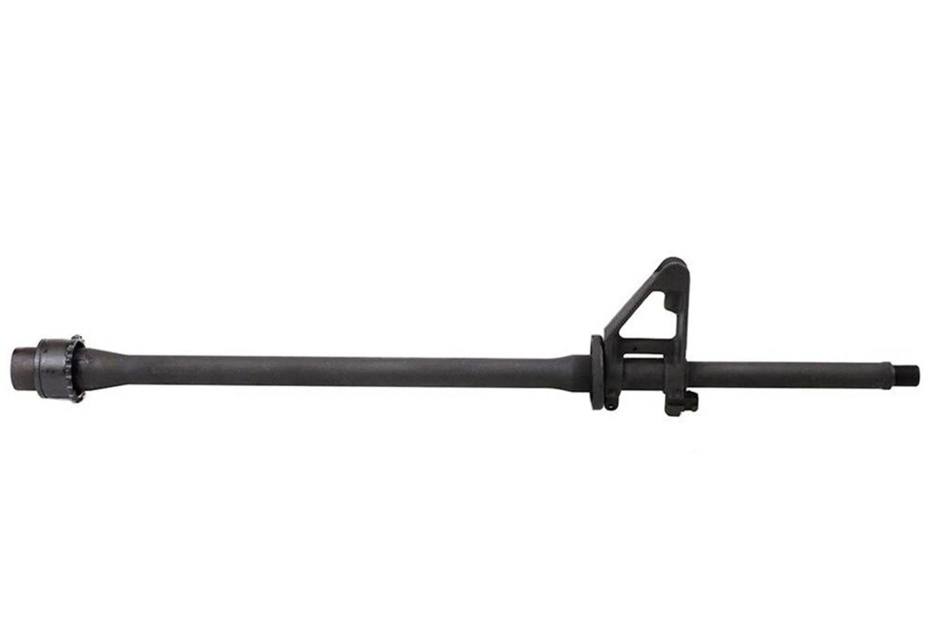 20" 5.56 Government Contour 1:9 Rifle Length Barrel w/ FSB - Phosphate - 25398