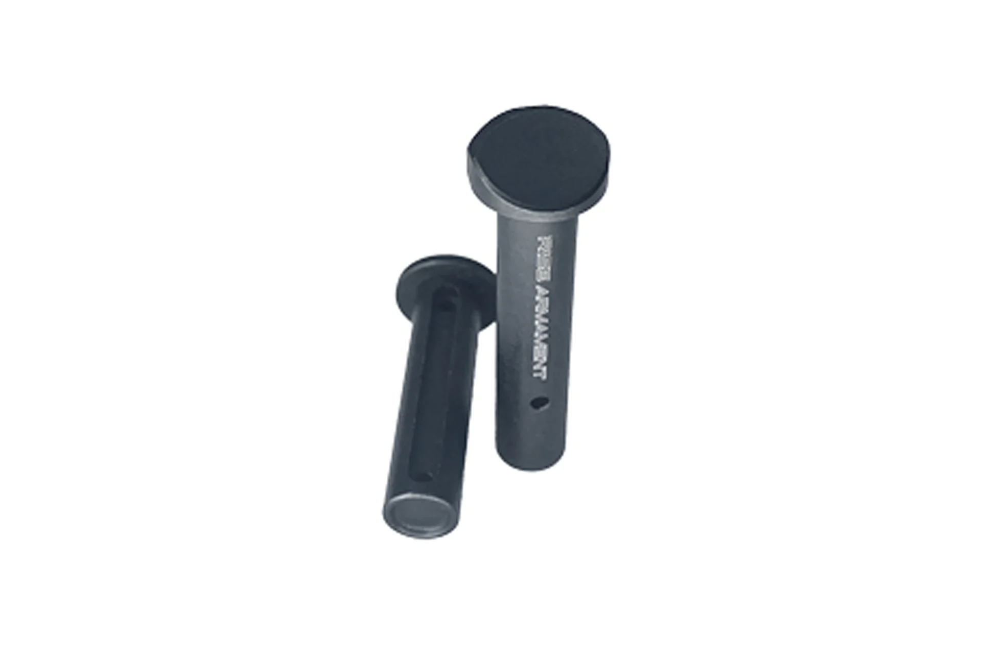 RISE Armament AR-15 Takedown and Pivot Pin Set -RA-020-BLK