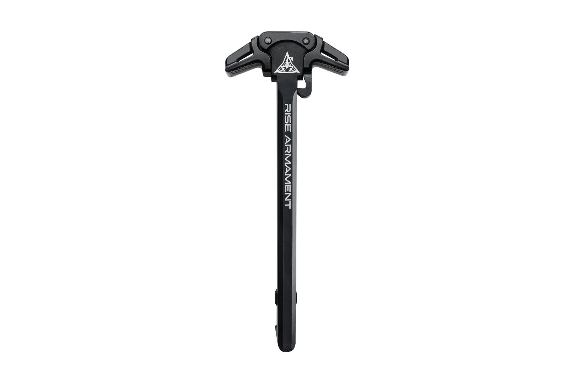 RISE Armament RA-220 Ambi Charging Handle - Black - RA-220-BLK