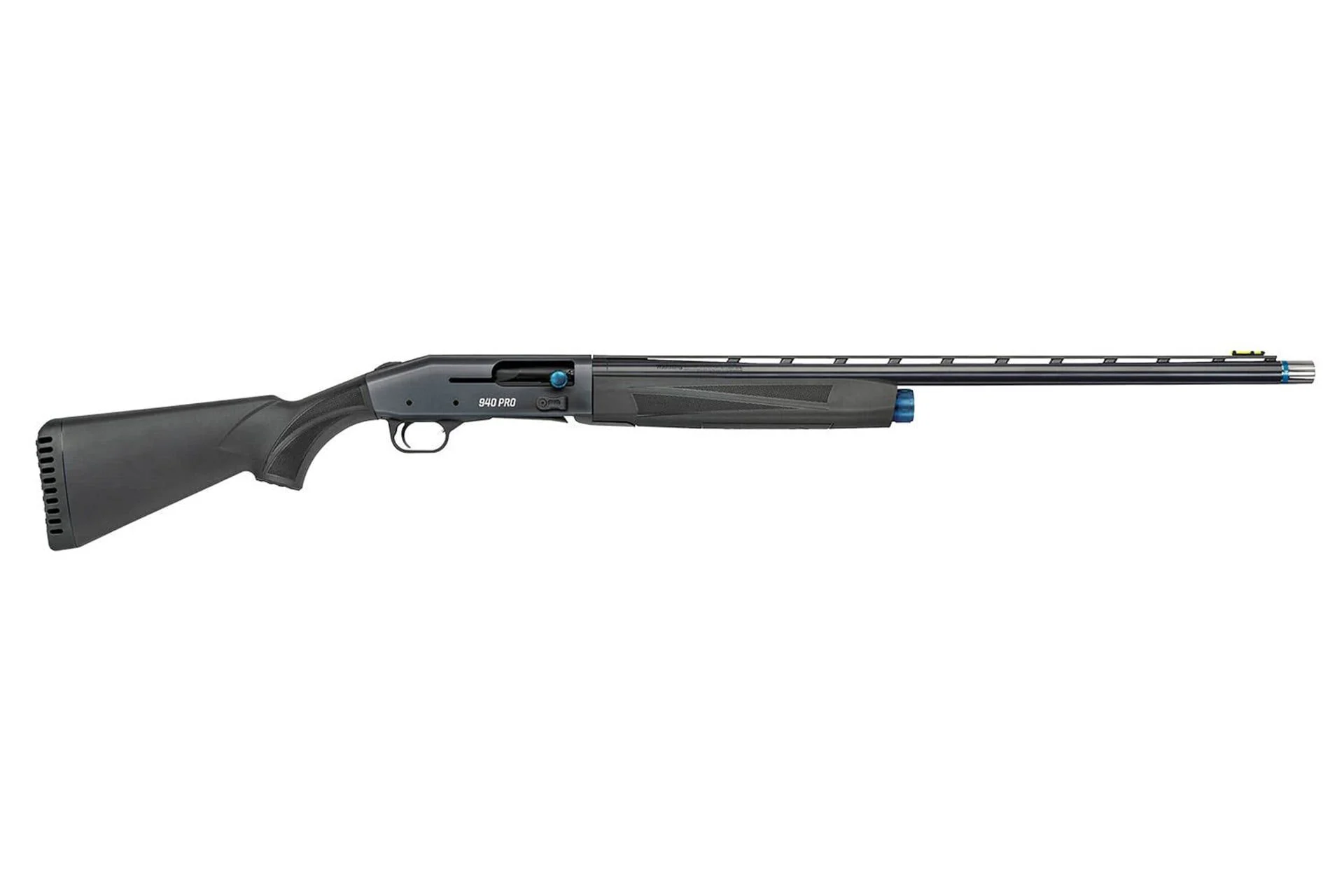 Mossberg 940 Pro Super Bantam Sporting Sporting 12ga 26" Bbl 4+1 Black Shotgun - 85159