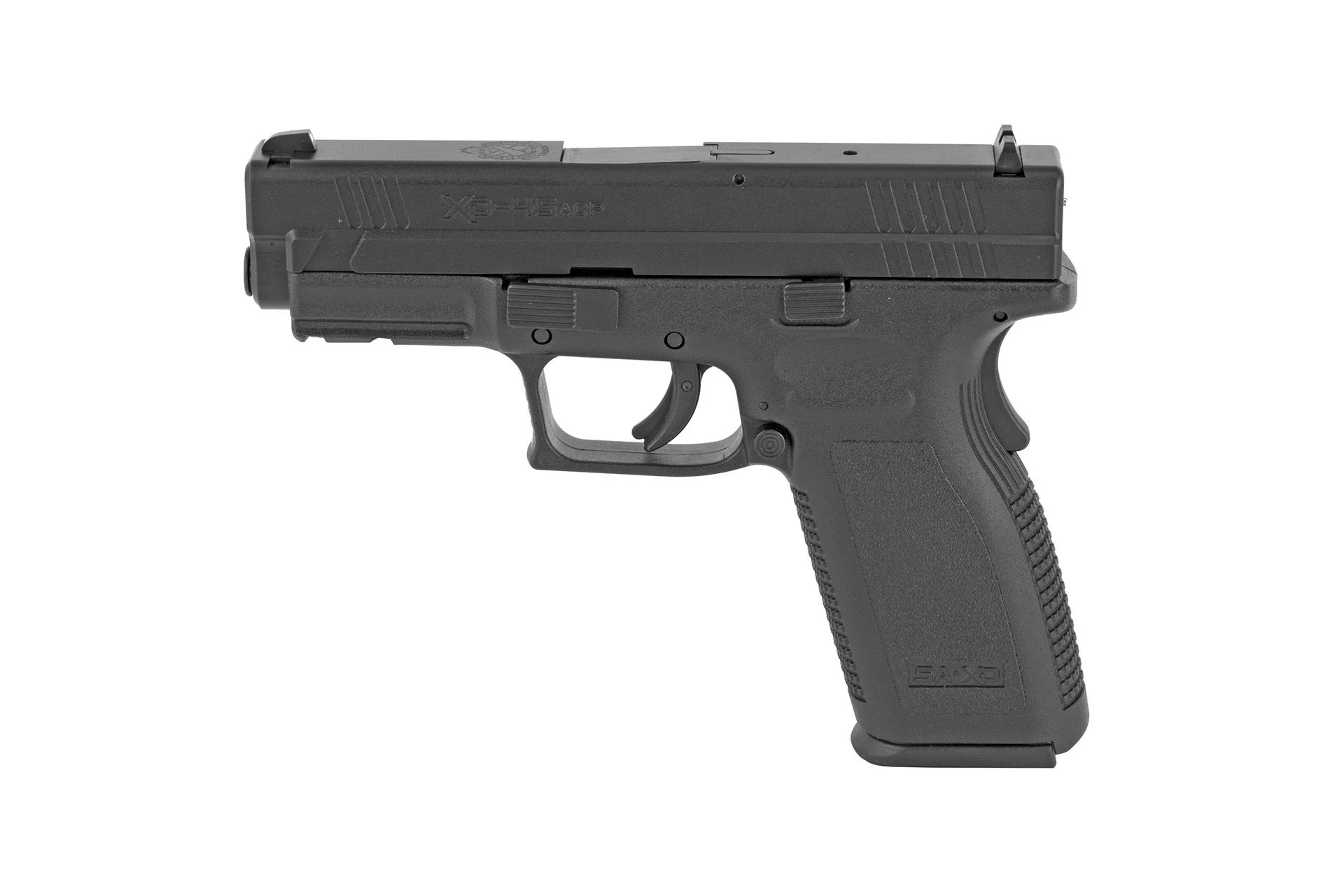 Springfield XD-45 .45acp 4" Pistol