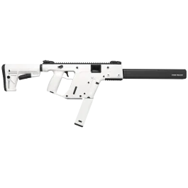 Kriss Vector Gen II CRB 45 ACP 16 13+1 (Alpine White)