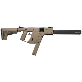 Kriss Vector Gen II CRB 9mm 16 17+1 (Flat Dark Earth)