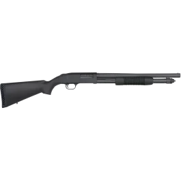 Mossberg 590 Tactical 12 Gauge 18.50 3 6+1