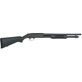 Mossberg 590 Persuader 20 Gauge 18.50 3 6+1