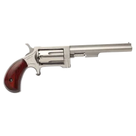 NAA Sidewinder 22 Mag/WMR Single Action 4 5 Shot Revolver