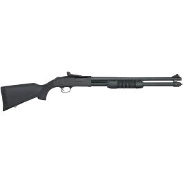 Mossberg 590 Persuader 20 Gauge 20 3 8+1