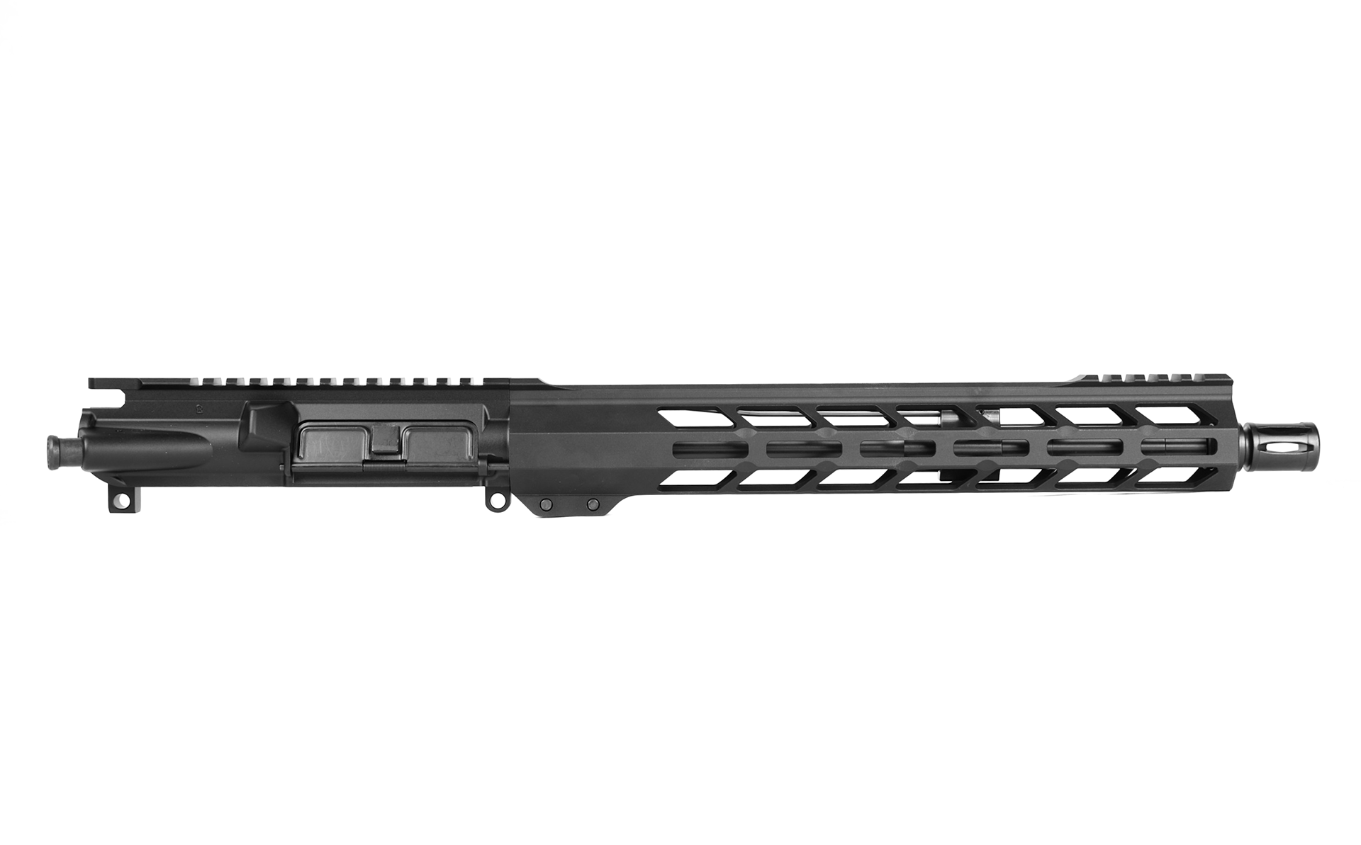 12.5″ 5.56 NATO Government Carbine M-LOK Upper Assembly - 25619