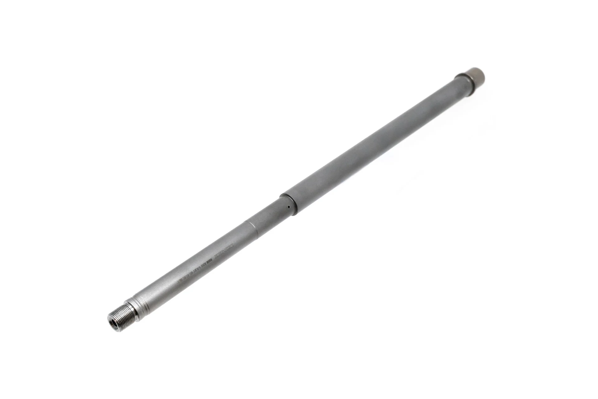 Faxon Firearms 20" Target 6mm ARC Rifle 416R Stainless 5R Honed & Lapped Barrel 1:7.5 Twist - 15BARC75R20NTM-HL-5R-NP3