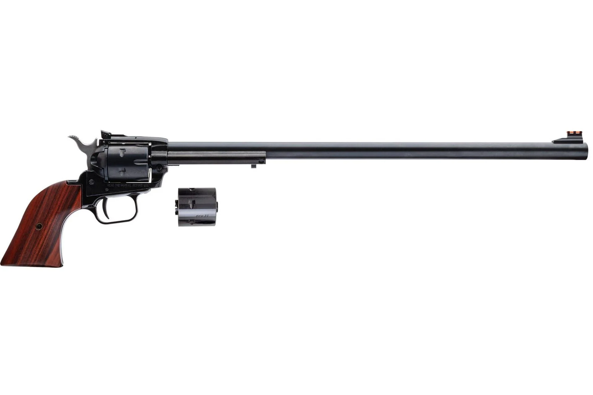 HERITAGE 22/22M 16" 6RD W/COCO - *HE22MB16AS