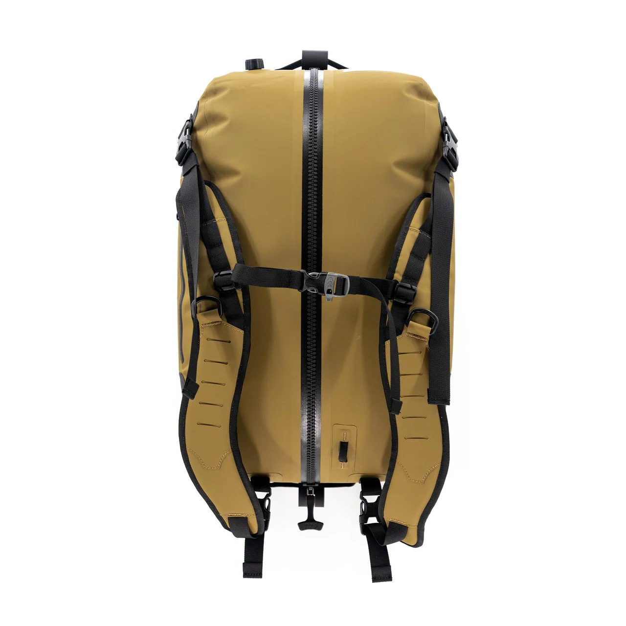 Faxon Outdoors ICON 50L Waterproof Duffel - FO-50L-D-WP