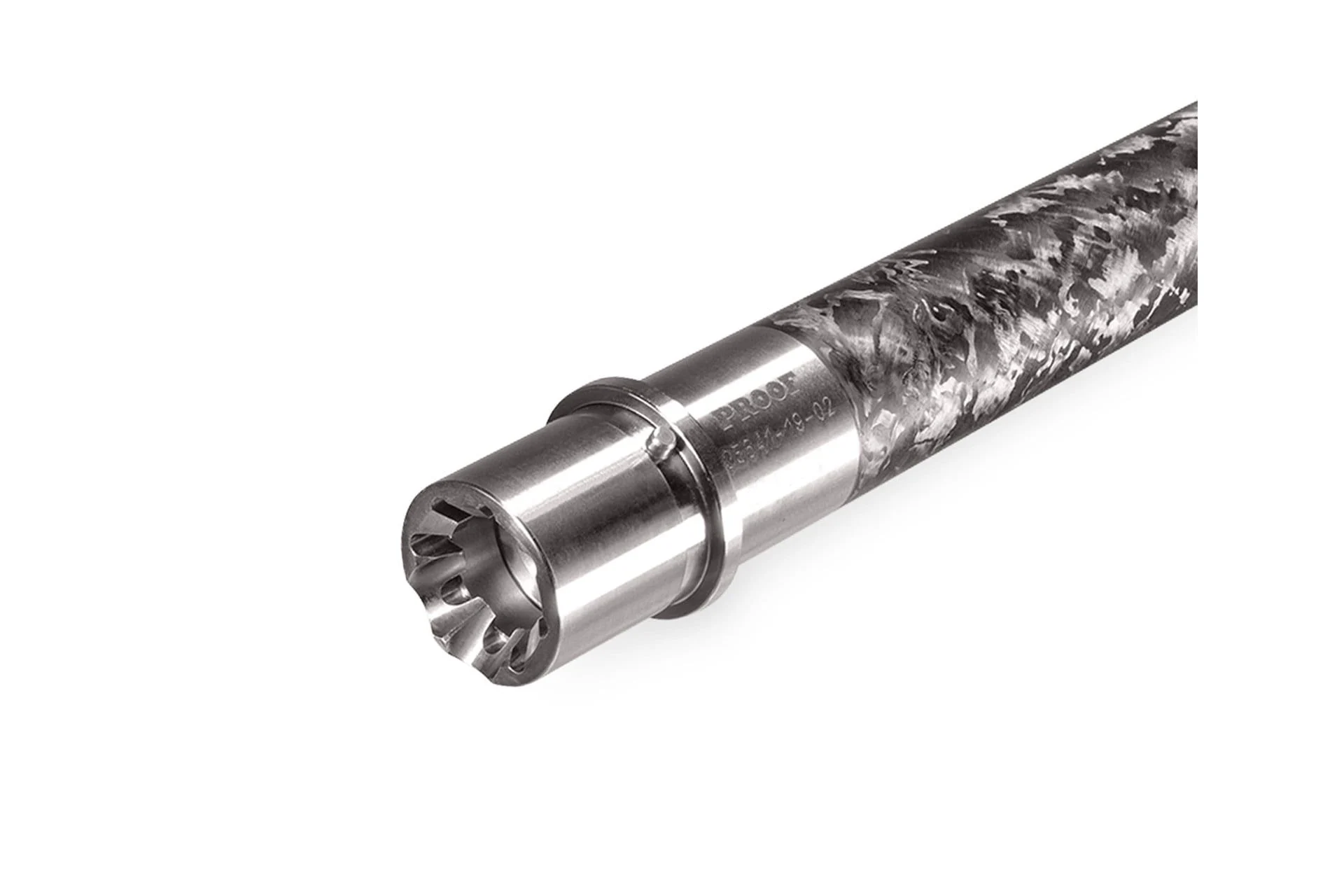 Proof Research 18″ 22 ARC Carbon Fiber 1:7 Rifle+1 AR-15 Barrel - 138724