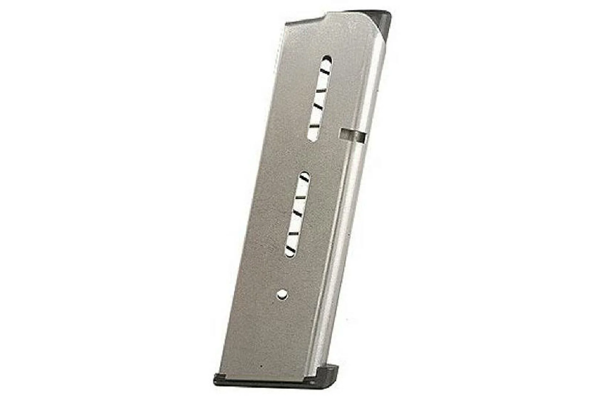 Wilson Combat, Magazine, 45ACP, 8 Rounds, Fits 1911, Stainless