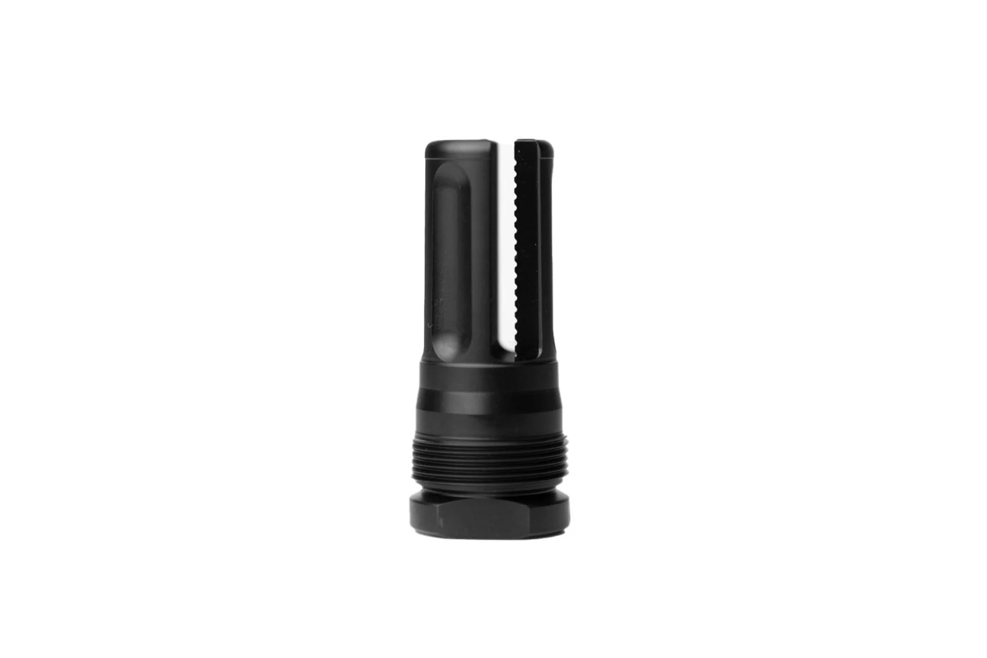 Forward Controls Design 3P10 3 Prong Flash Hider - Plan B Mount- 5/8x24 - 3P10