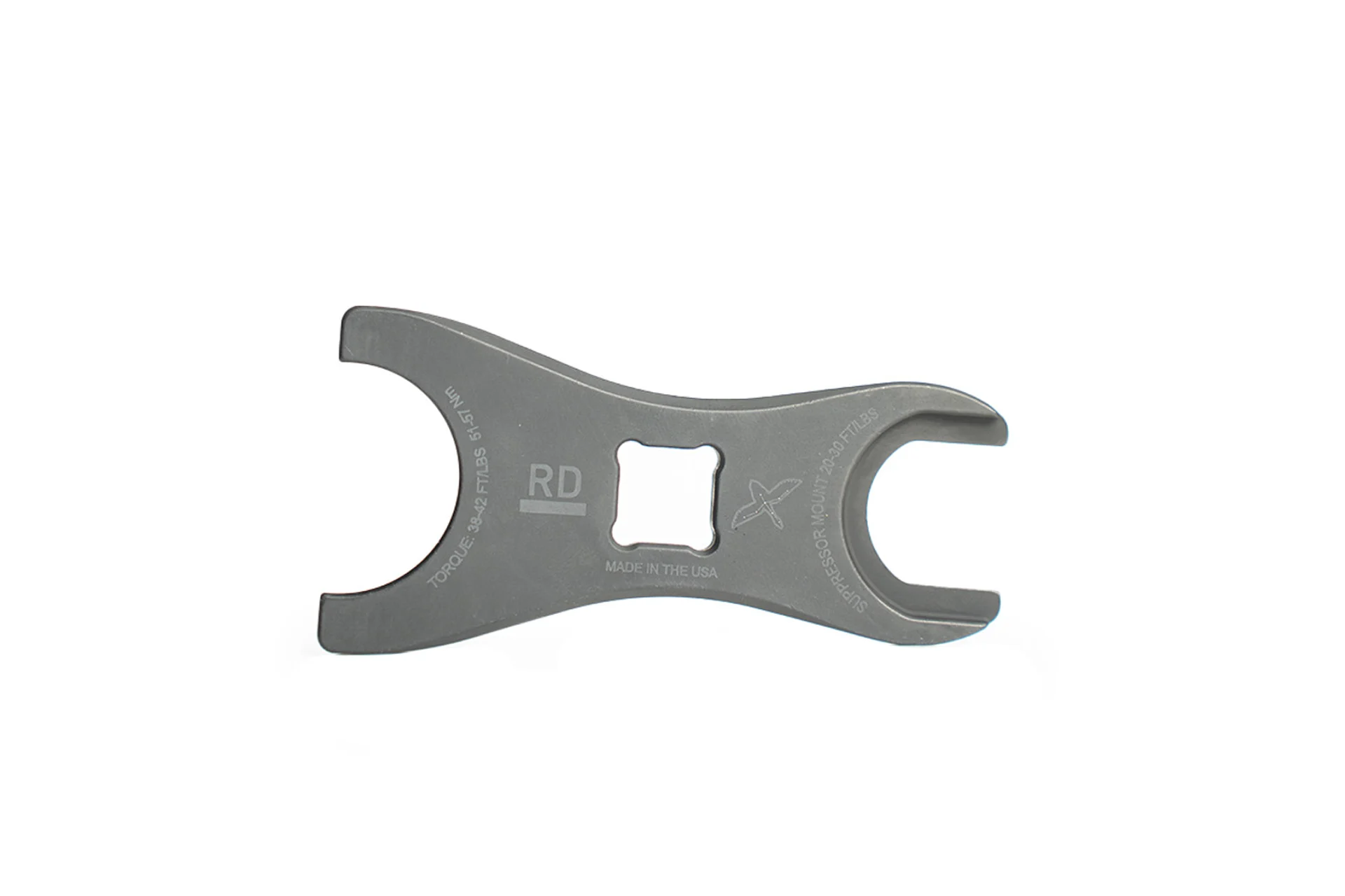 Forward Controls Design DPW Dual Purpose Wrench - DPW
