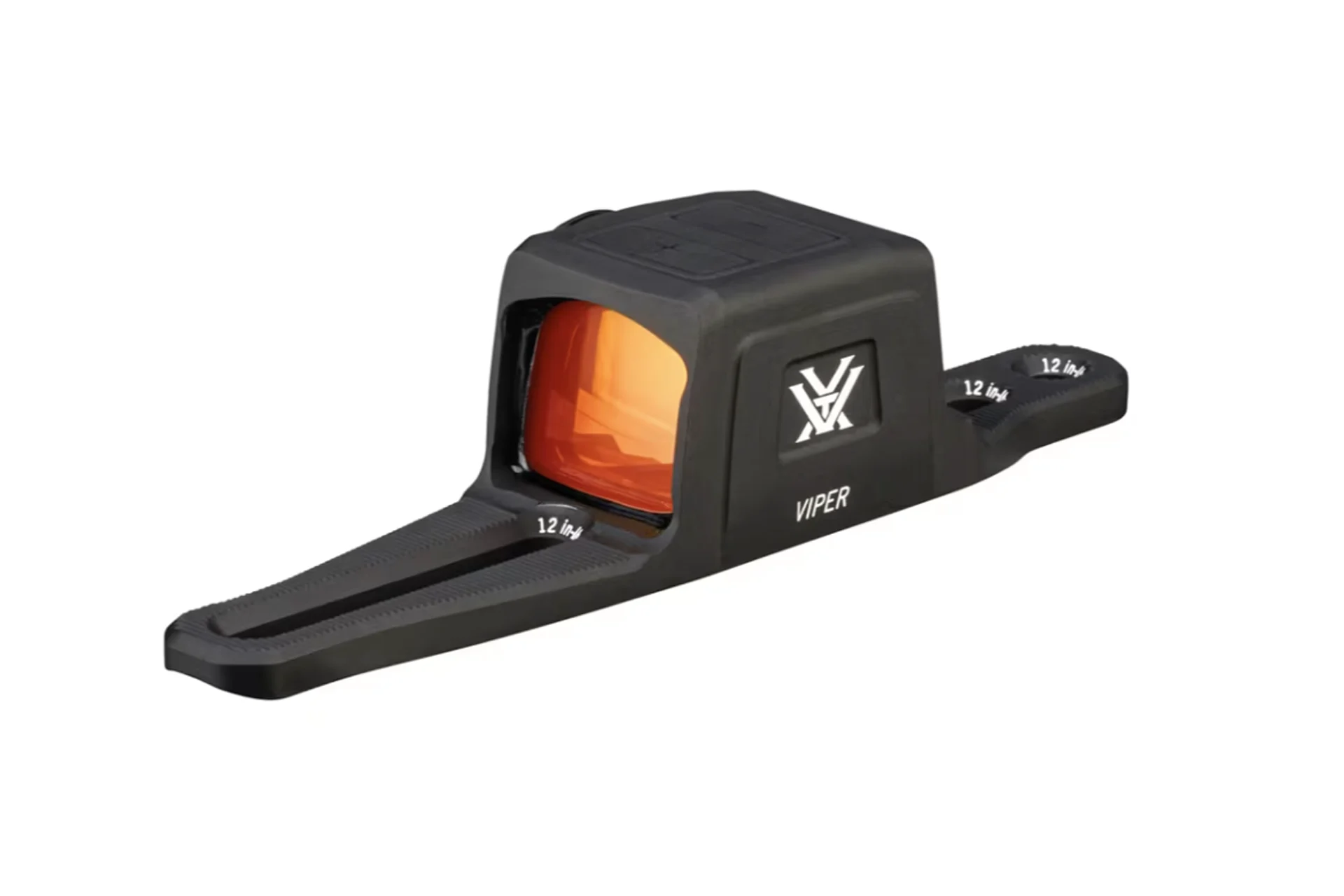 Vortex Viper SG Shotgun Enclosed Red Dot - 3 MOA Dot - VPR-SGMRD3-E