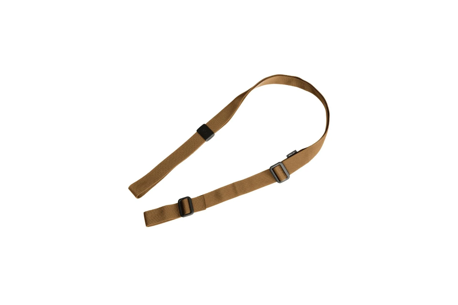 Magpul Industries, RLS Sling, Fits 1.25" Sling Attachments, Coyote Brown MAG1004-COY MPIMAG1004COY - *MPIMAG1004COY