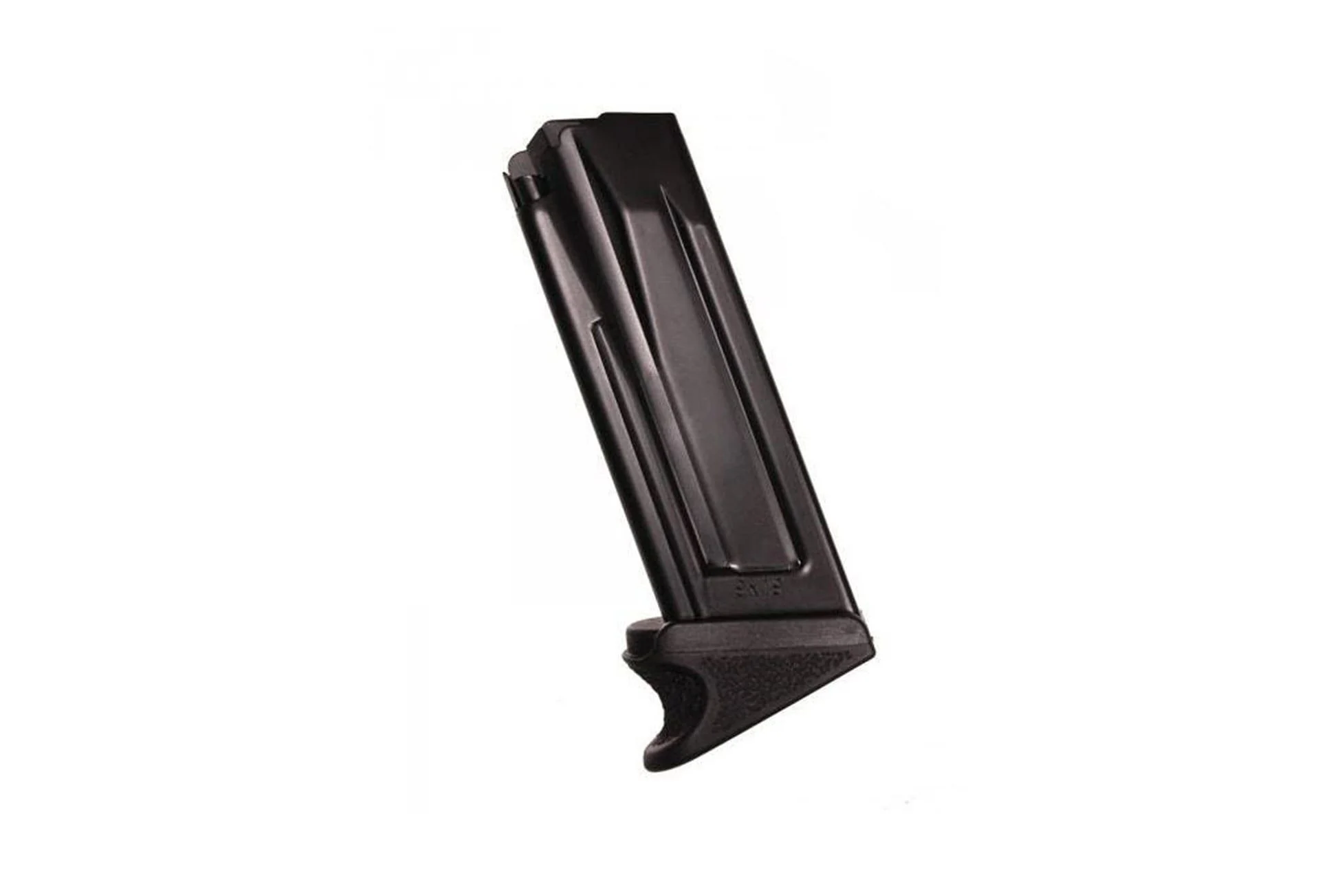 Heckler & Koch VP9SK/P30SK 9mm 10 Rounds Pistol Magazine w/ Extended Floorplate - 50253428