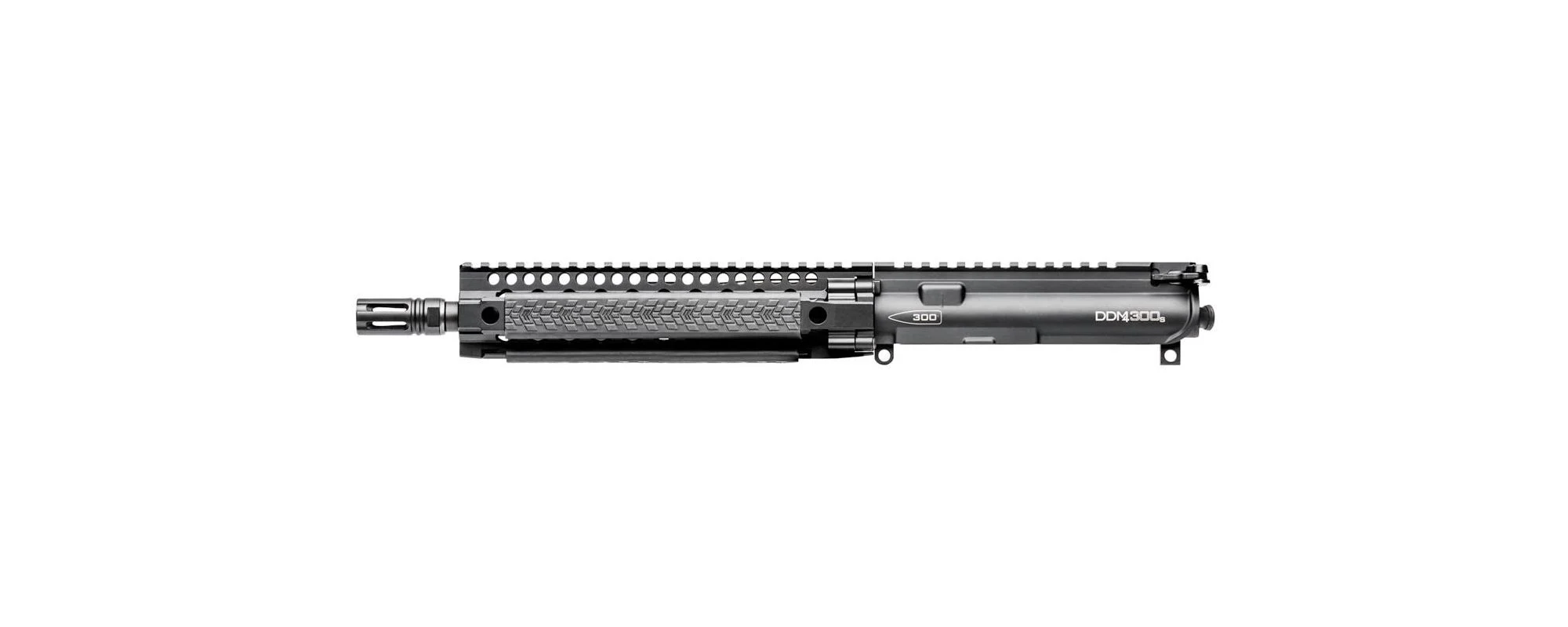 Daniel Defense DDM4 300S .300 BLK 10.3" Bbl Complete Upper Receiver Group - 23-088-19020-047