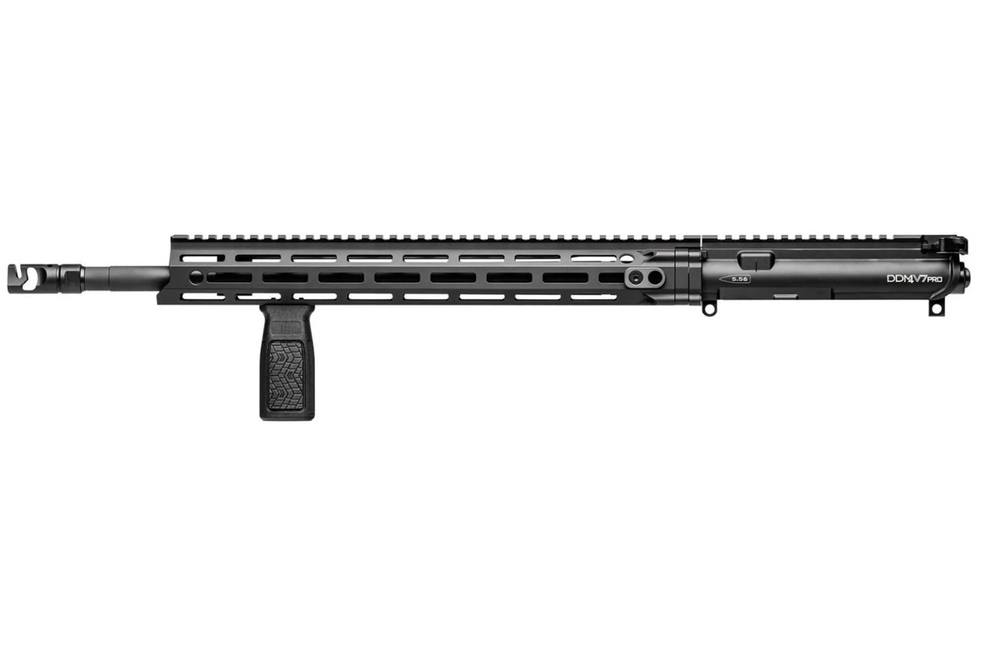 Daniel Defense DDM4V7 Pro 5.56 NATO 18" Bbl Upper Receiver Group - 23-128-20044-047
