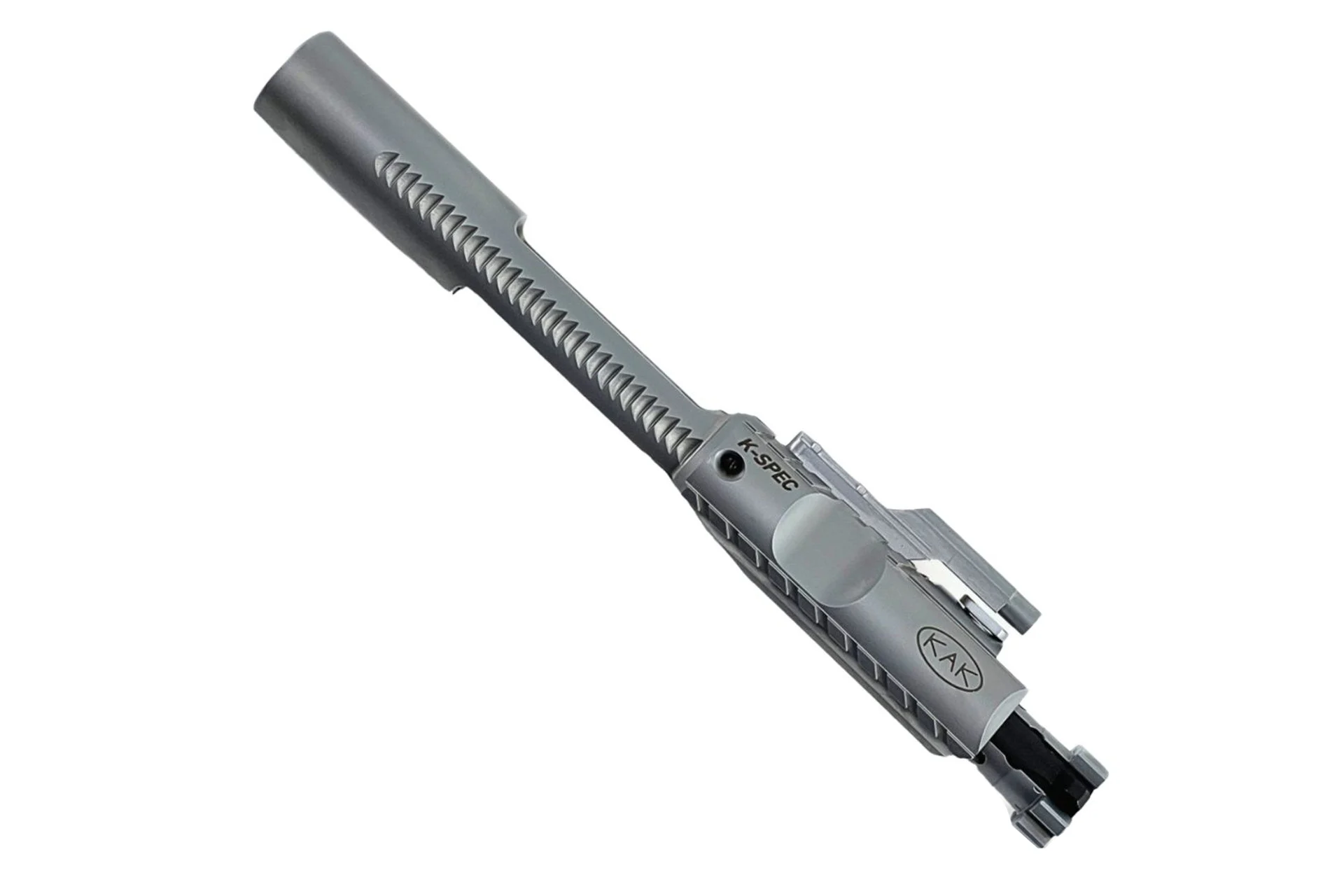 KAK Industry K-SPEC AR-10 .308/6.5 Creedmoor Bolt Carrier Group - Chrome - 427-0505-001