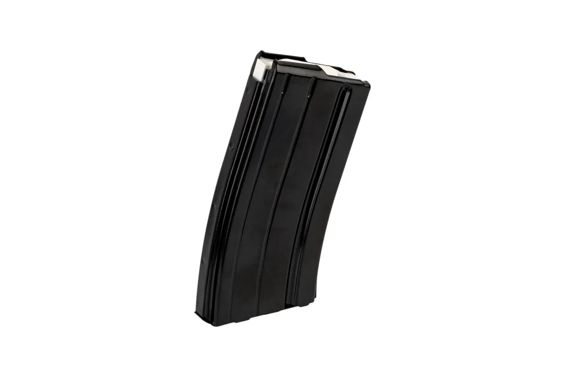 E-Lander 6.5 Grendel 17-Round Steel AR-15 Magazine - F-99913550