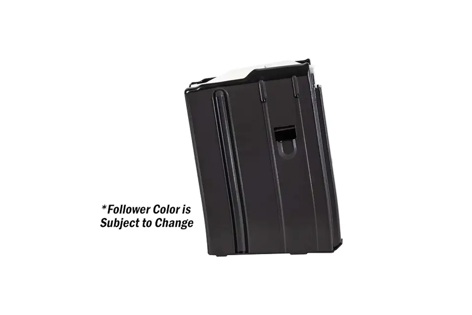 E-Lander 224 Valkyrie 10-Round Steel AR-15 Magazine - F-99913960