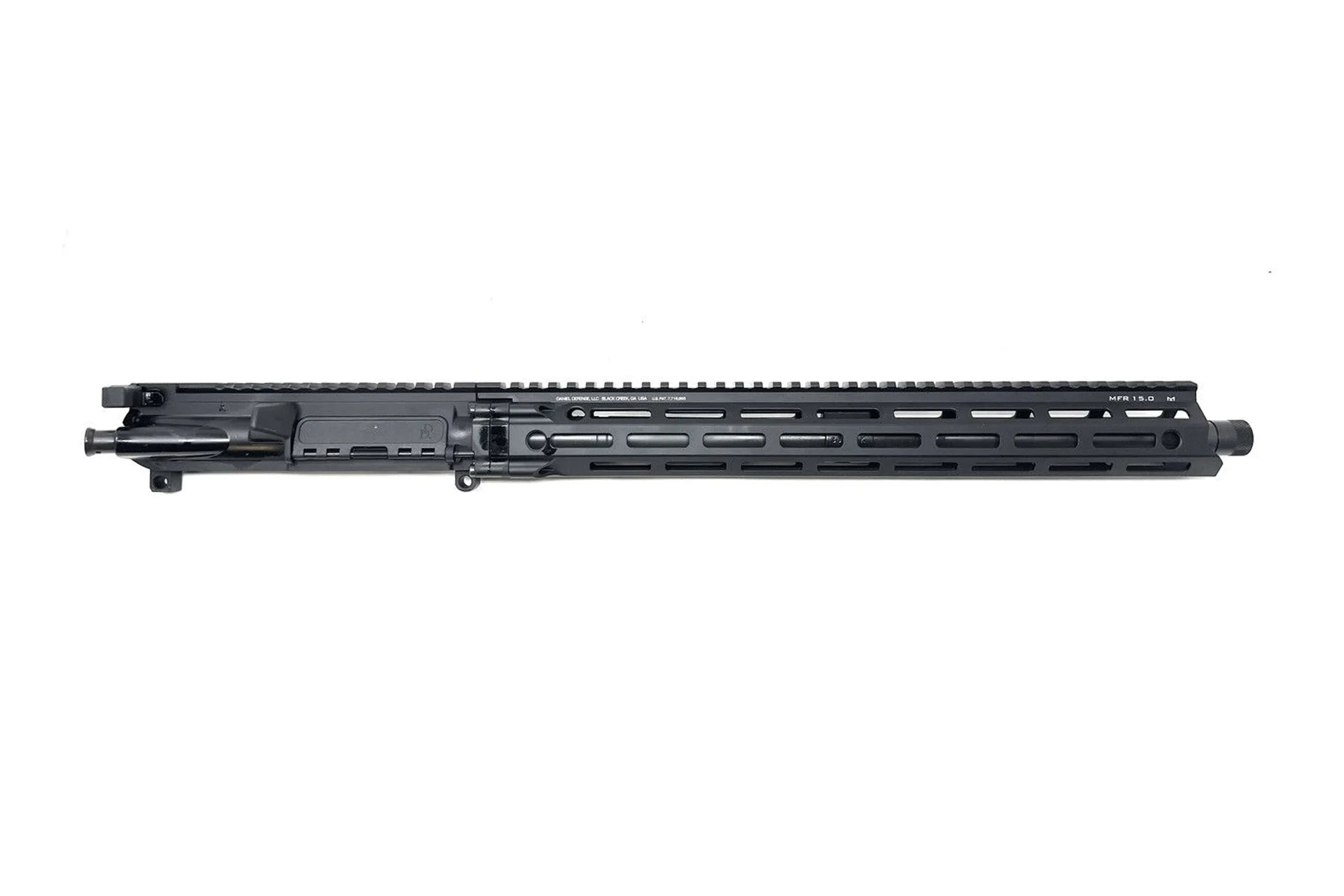Daniel Defense DDM4 V7 AR-15 16" 300 BLK Carbine 1:8 M-LOK Complete Upper - 23-128-11268