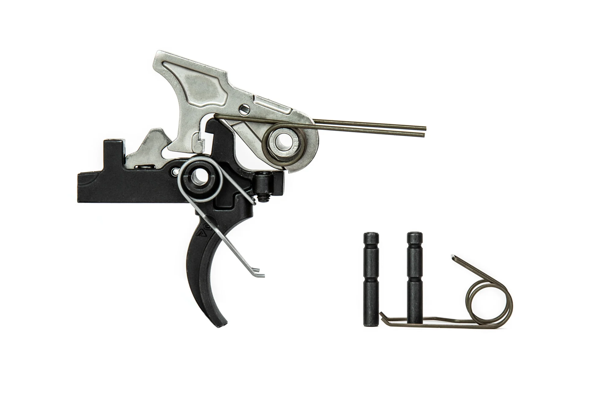 Griffin Armament Adjustable 2-Stage AR-15 Trigger - GATSATS