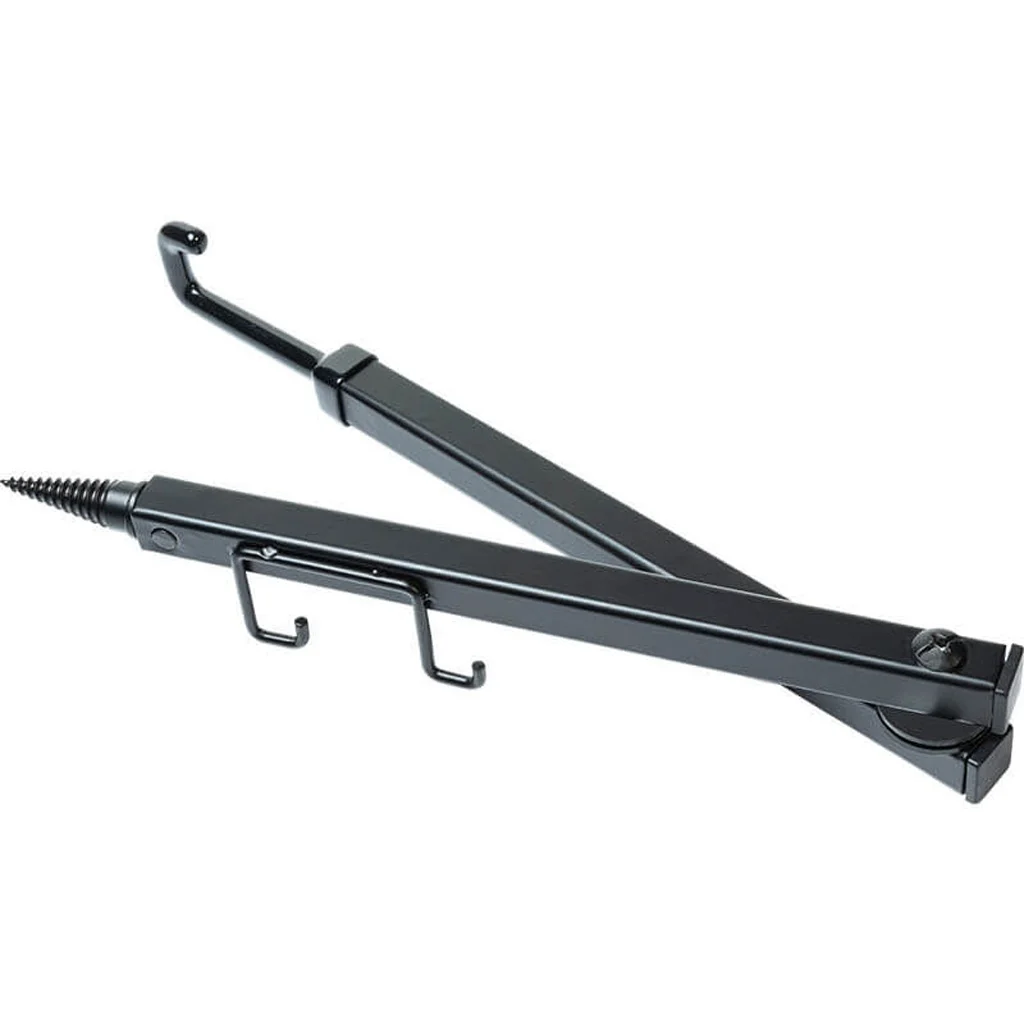 Primos Bow Hanger Screw-In Tree Folded 13.5″ Extended 20″