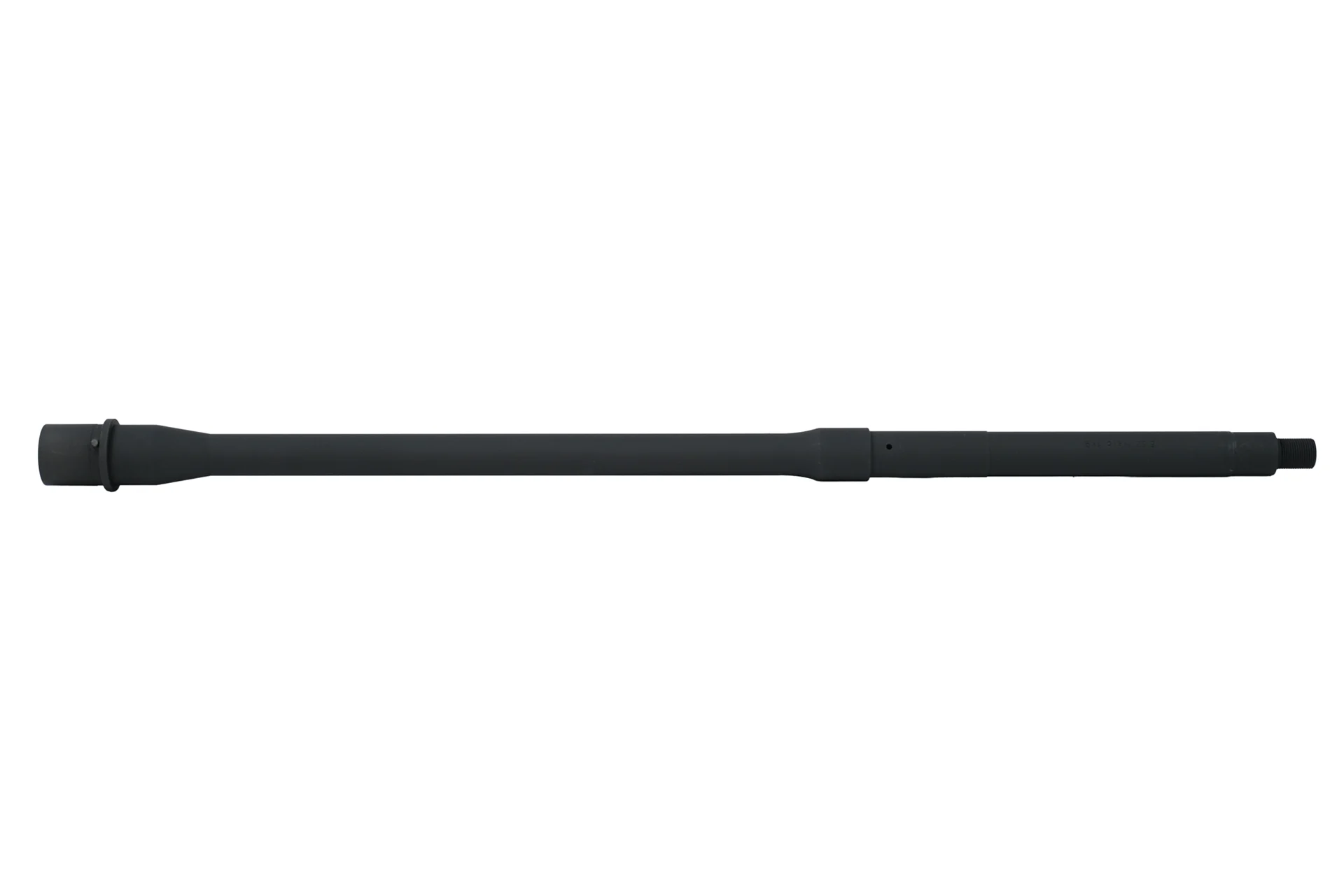 20" 5.56 NATO 1:9 Twist Phosphate Rifle Government Barrel - 26853