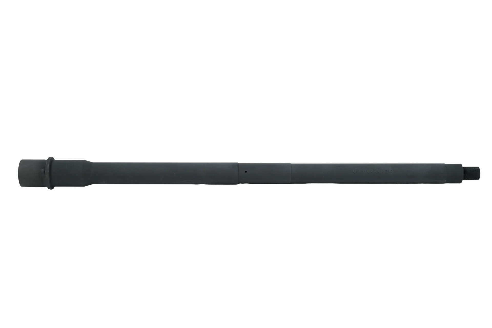 16" 5.56 NATO 1:8 Twist Phosphate Carbine Government Barrel - 26855