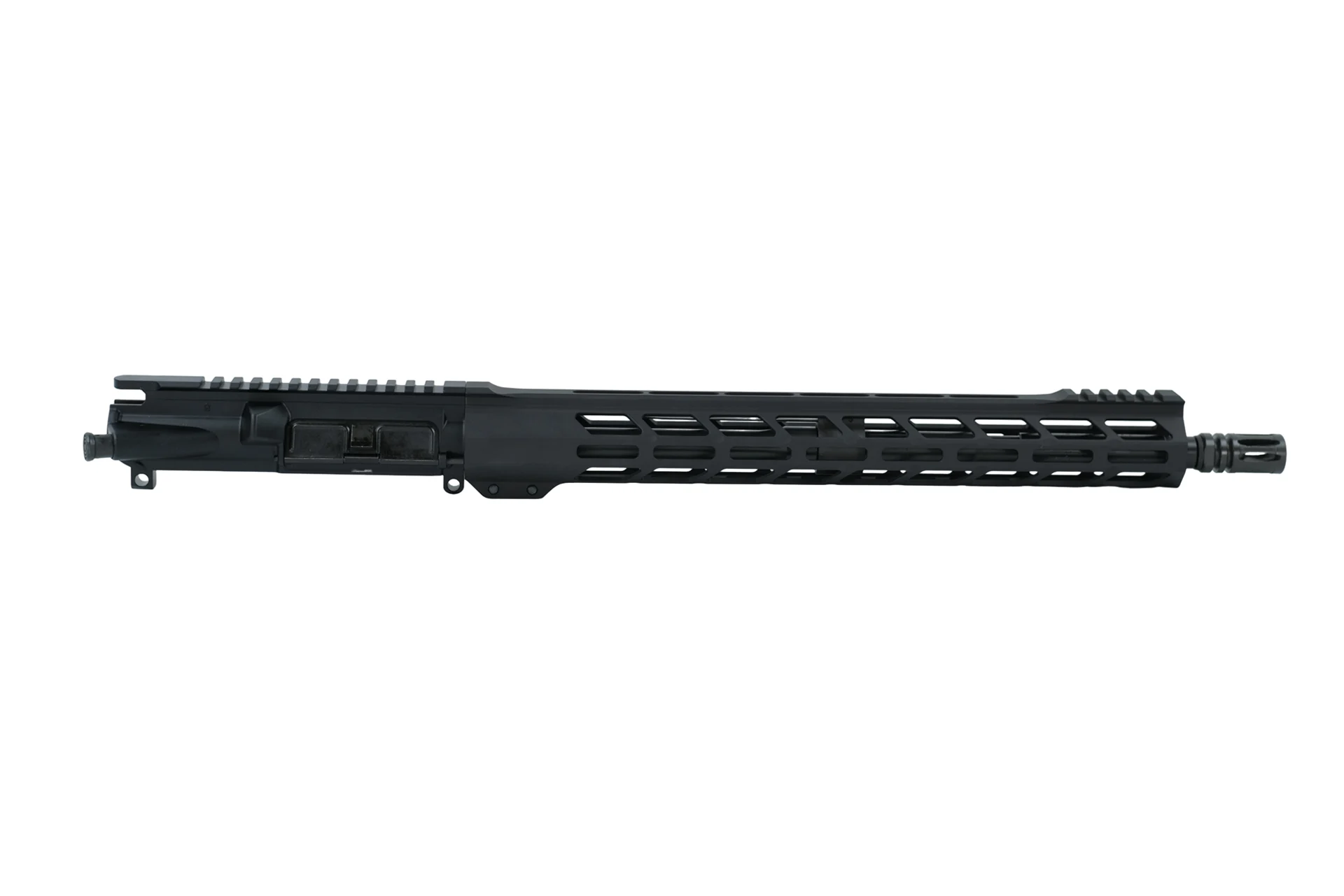 NBS 16″ 5.56 Phosphate Carbine M-LOK M4 Upper Assembly - 26860