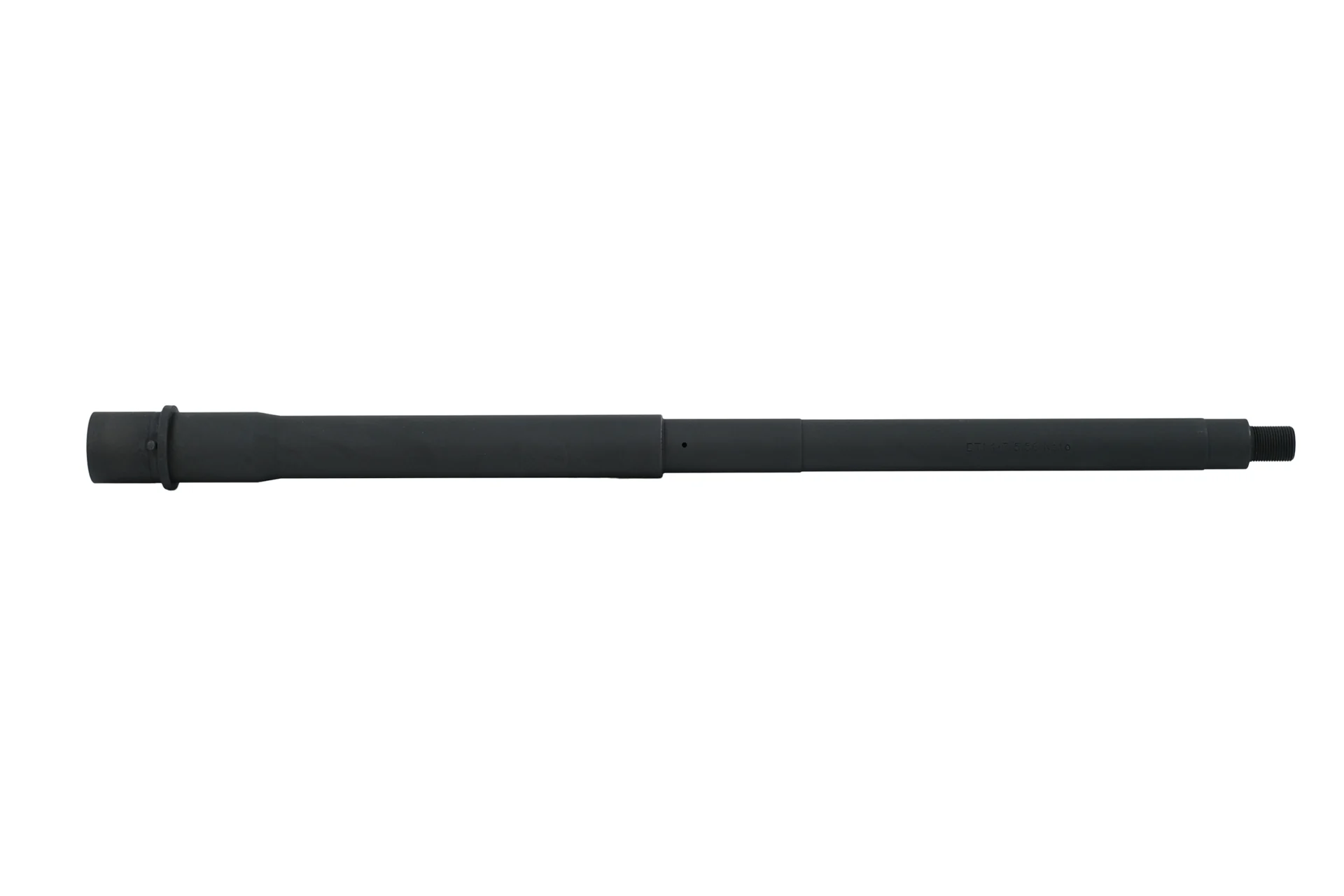 16" 5.56 NATO 1:7 Twist Phosphate Carbine Heavy Barrel - 26893